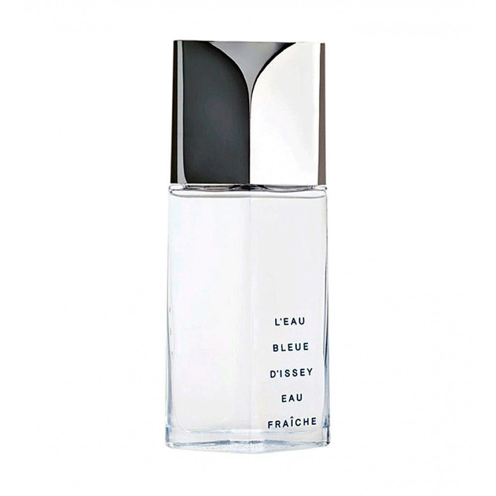 Issey Miyake L'Eau Bleue d'Issey Eau Fraiche Туалетная вода мужская - фото N1