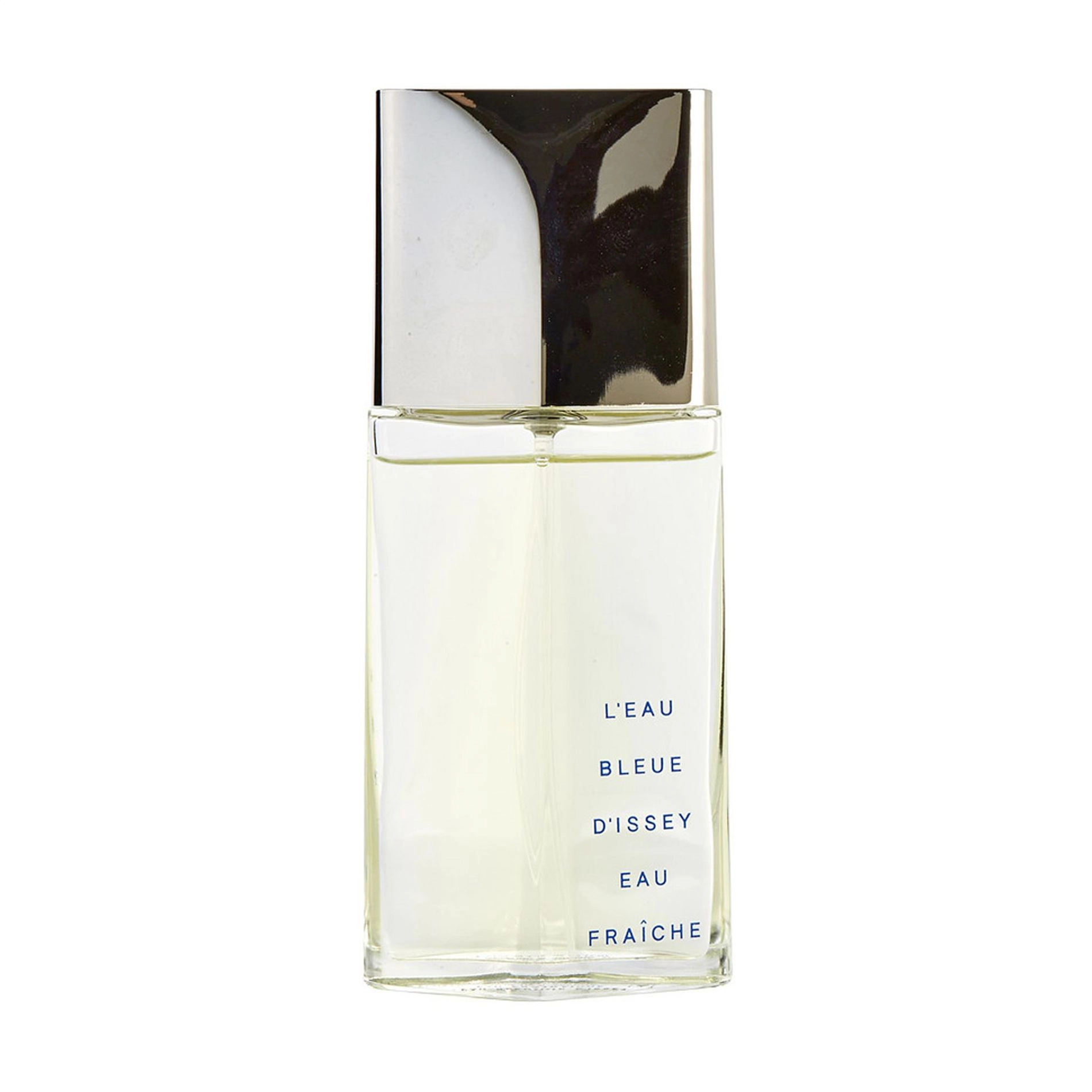 Issey Miyake L'Eau Bleue d'Issey Eau Fraiche Туалетная вода мужская, 125 мл - фото N1