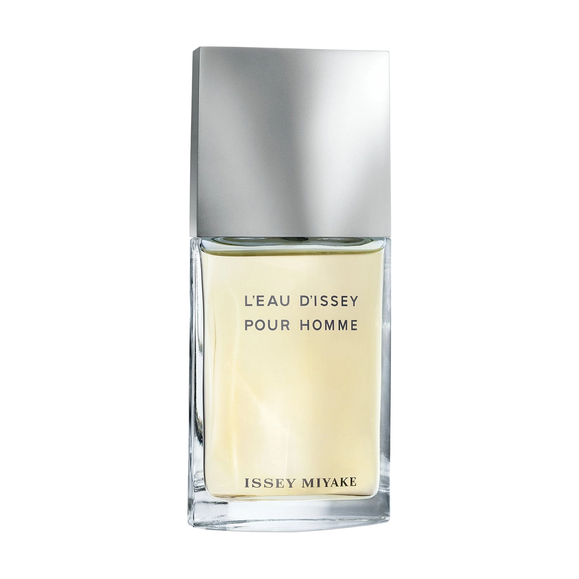 Issey Miyake L'Eau d'Issey Pour Homme Туалетная вода мужская - фото N1