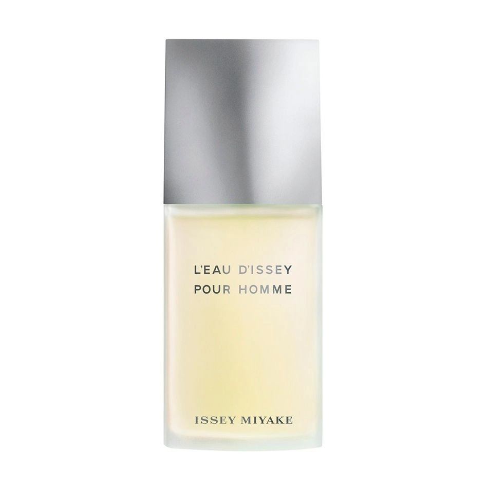 Issey Miyake L'Eau d'Issey Pour Homme Туалетная вода мужская, 40 мл - фото N1