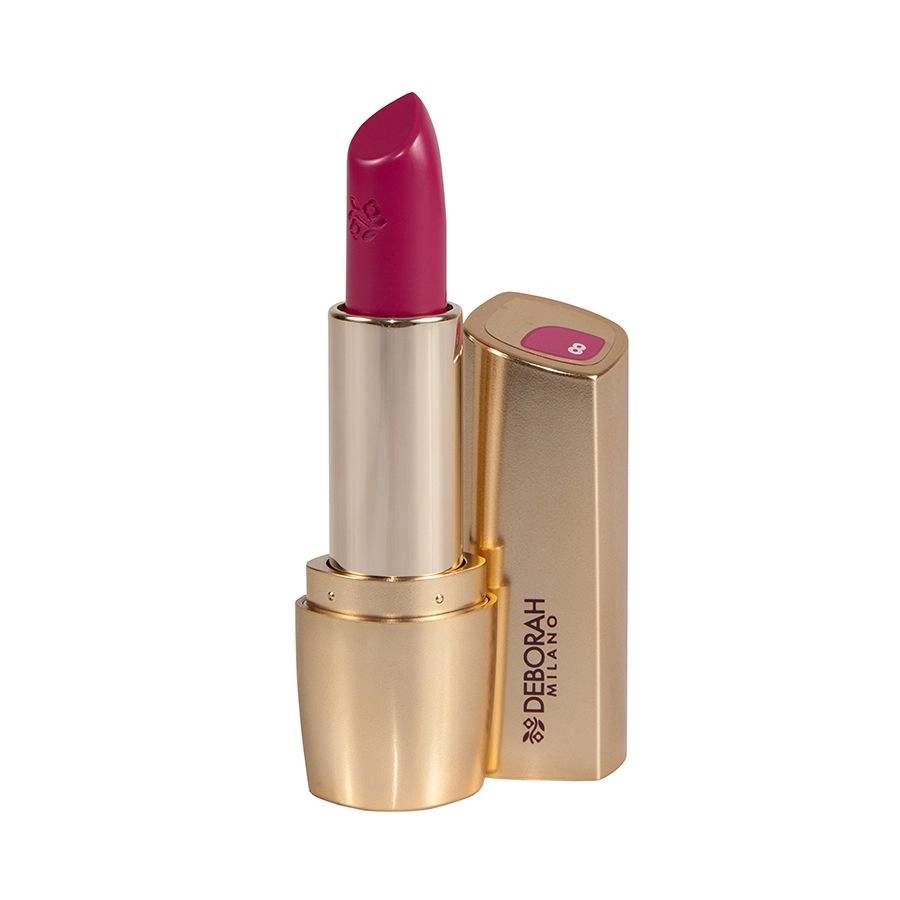 Deborah Помада для губ Deborah Milano Red Lipstick SPF 15 - фото N1