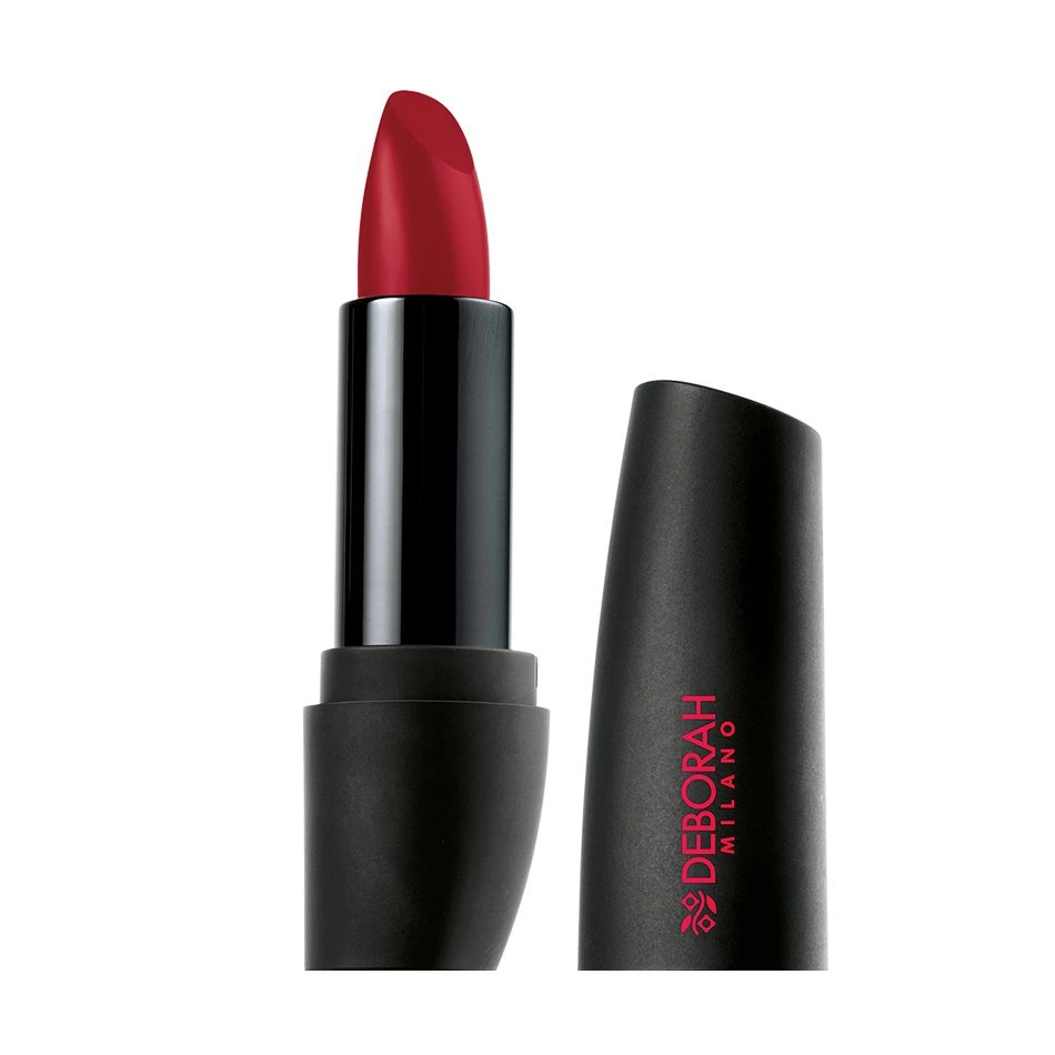 Deborah Помада для губ Atomic Red Lipstick 24, 4 г - фото N1