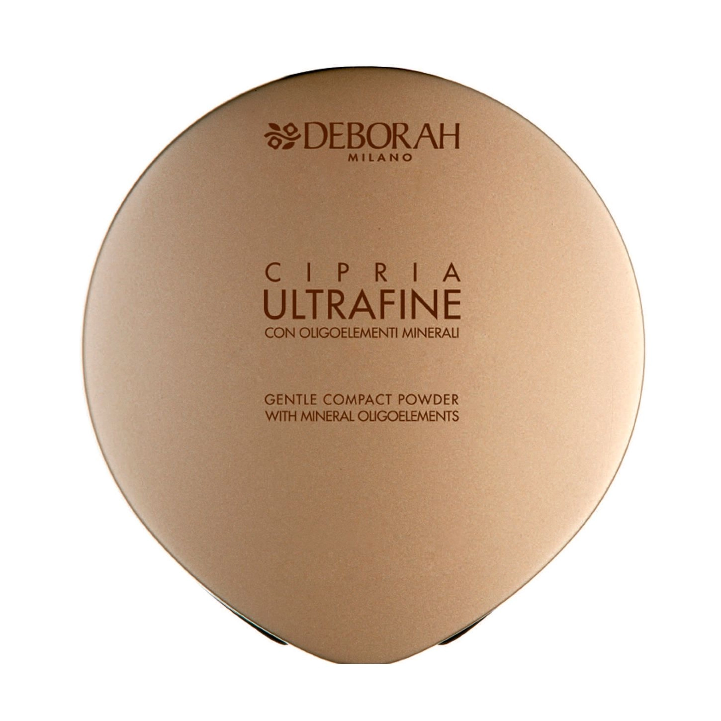 Deborah Компактная пудра Ultra Fine Compact Powder 08, 8,8 г - фото N2