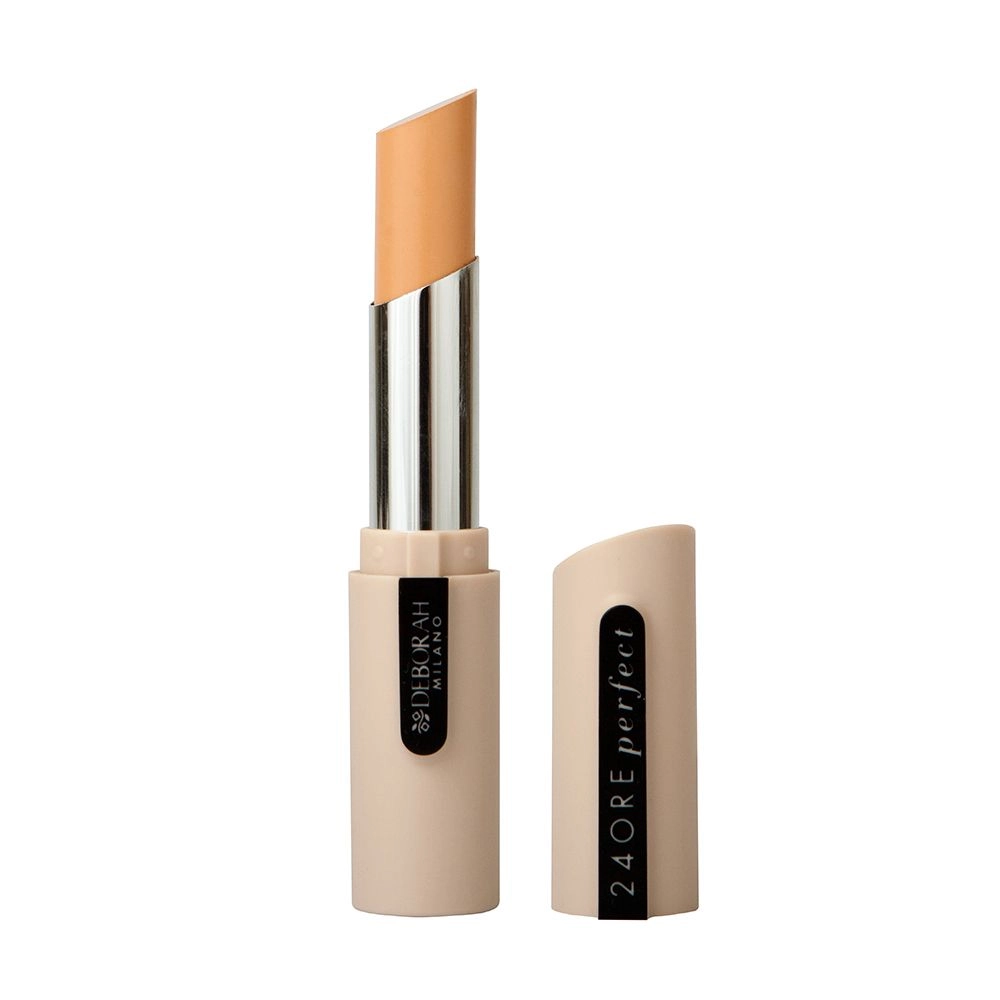 Deborah Коректор для обличчя тривалої дії 24Ore Perfect Concealer - фото N1