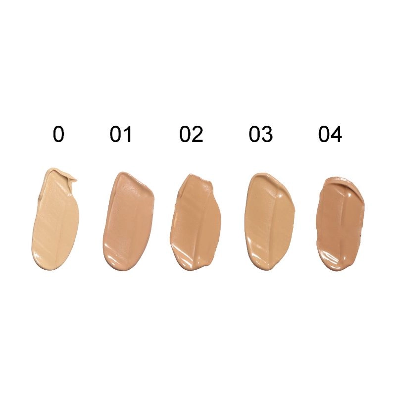 Deborah Коректор для обличчя тривалої дії 24Ore Perfect Concealer - фото N2