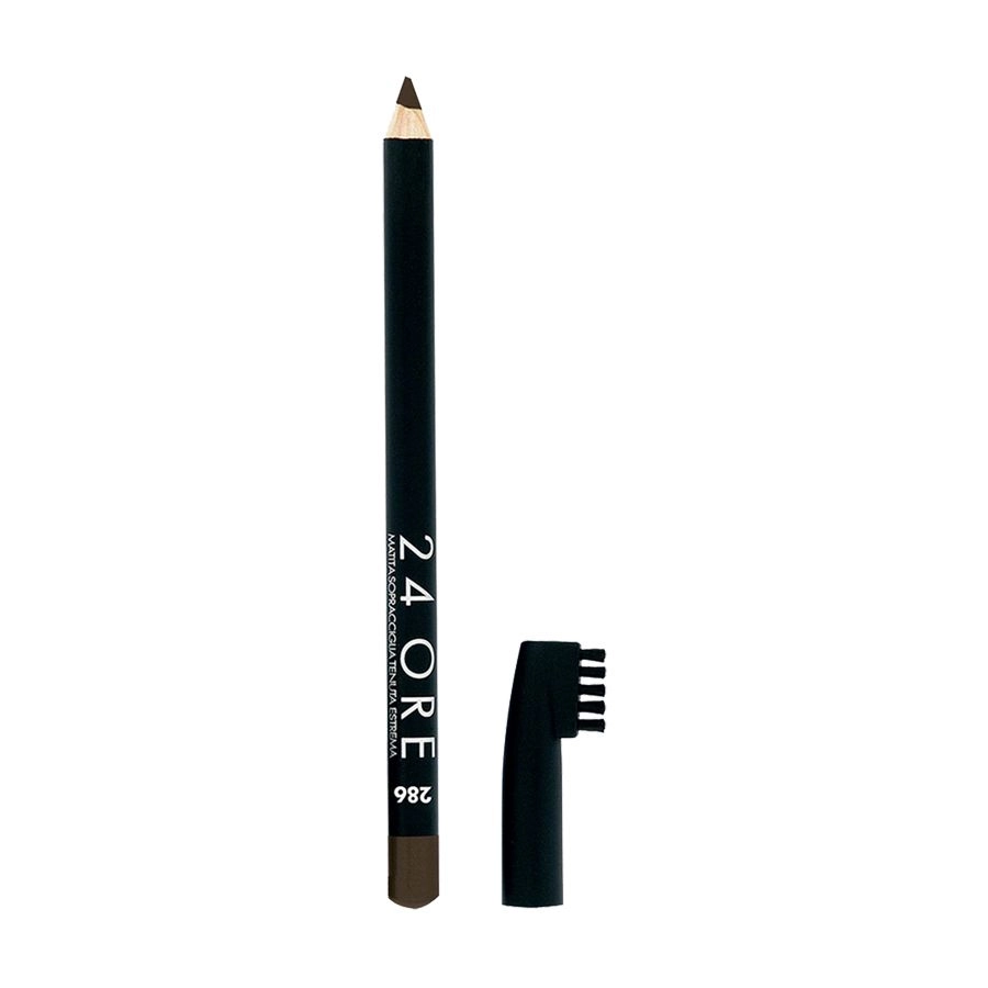 Deborah Косметический карандаш для бровей стойкий 24Ore Eyebrow Pencil - фото N1