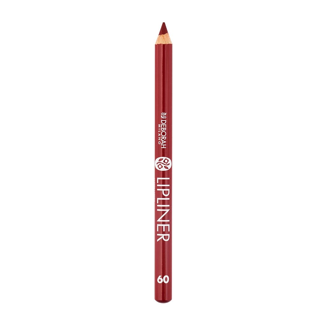 Deborah Косметичний олівець для губ Lip Liner New Color Range 09 Cherry, 1,5 г - фото N1