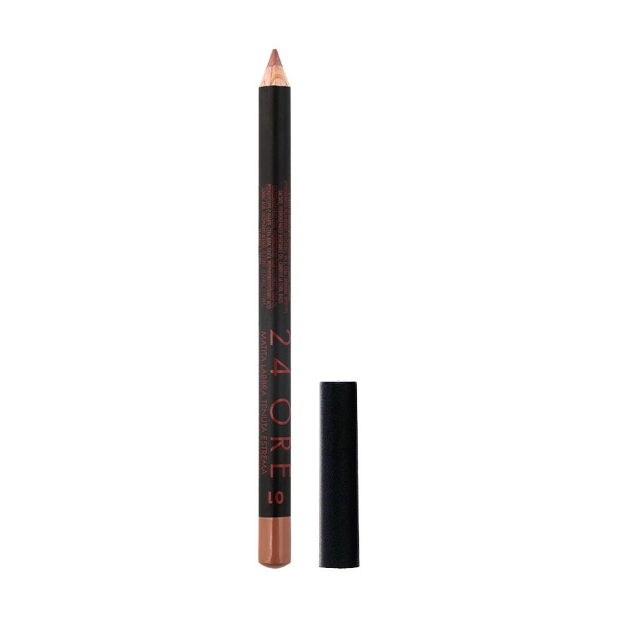 Deborah Олівець для губ 24Ore Lip Pencil 1, 1.5 г - фото N1