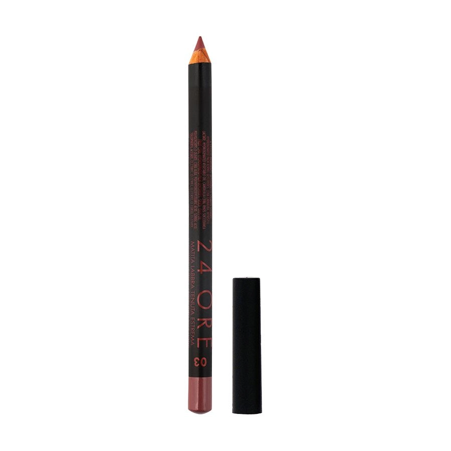 Deborah Олівець для губ 24Ore Lip Pencil 3, 1.5 г - фото N1
