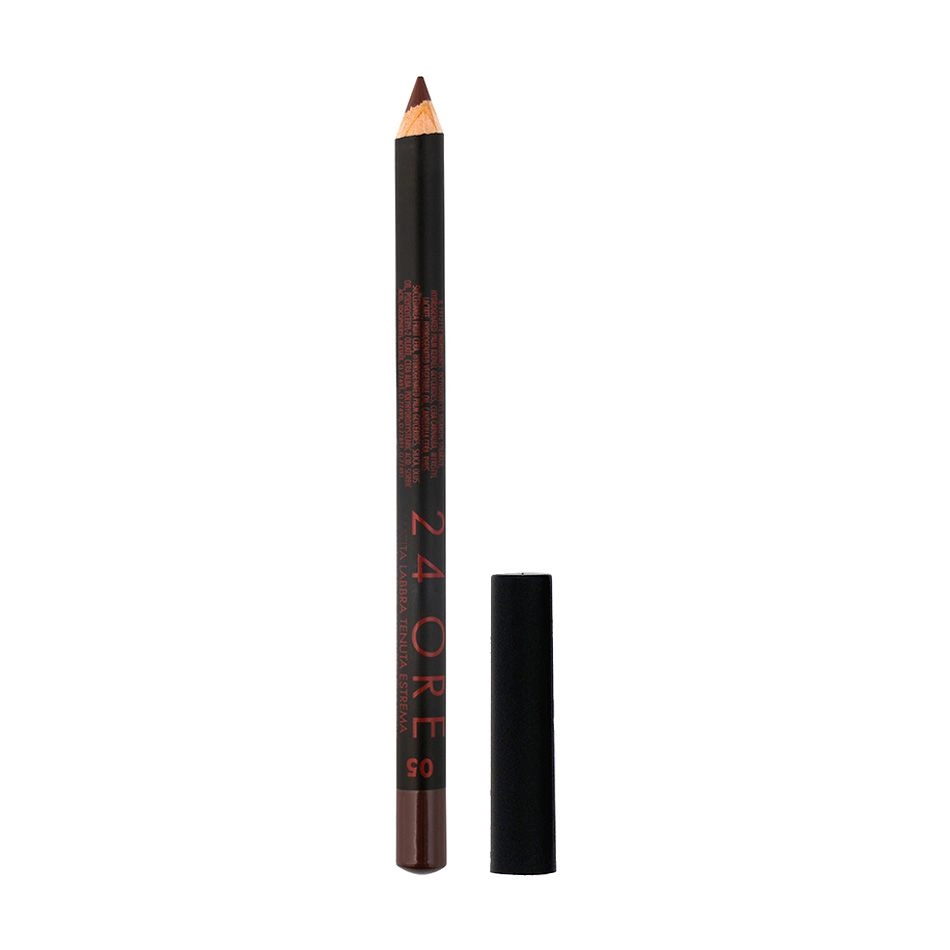 Deborah Олівець для губ 24Ore Lip Pencil 5, 1.5 г - фото N1