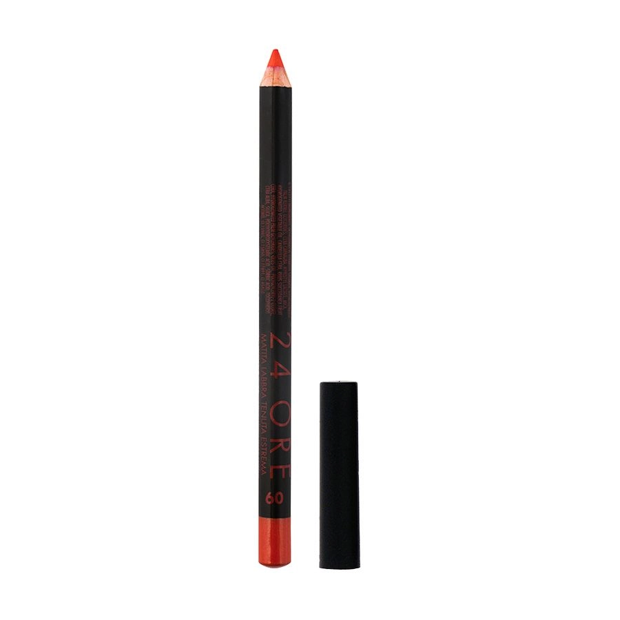 Deborah Олівець для губ 24Ore Lip Pencil 9, 1.5 г - фото N1