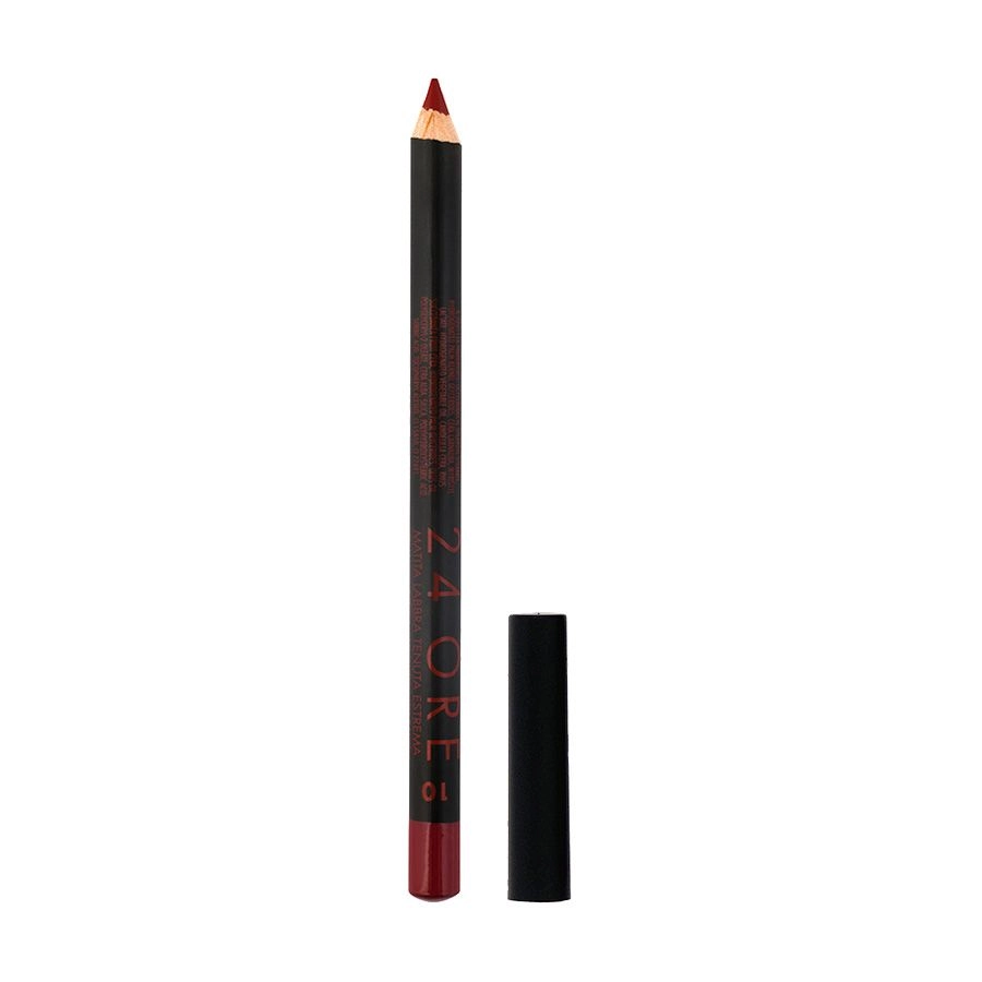 Deborah Олівець для губ 24Ore Lip Pencil 10, 1.5 г - фото N1