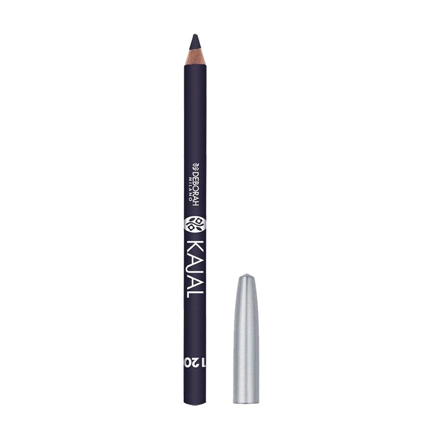 Deborah Косметичний олівець для очей Kajal Pencil 120, 1,5 г - фото N1