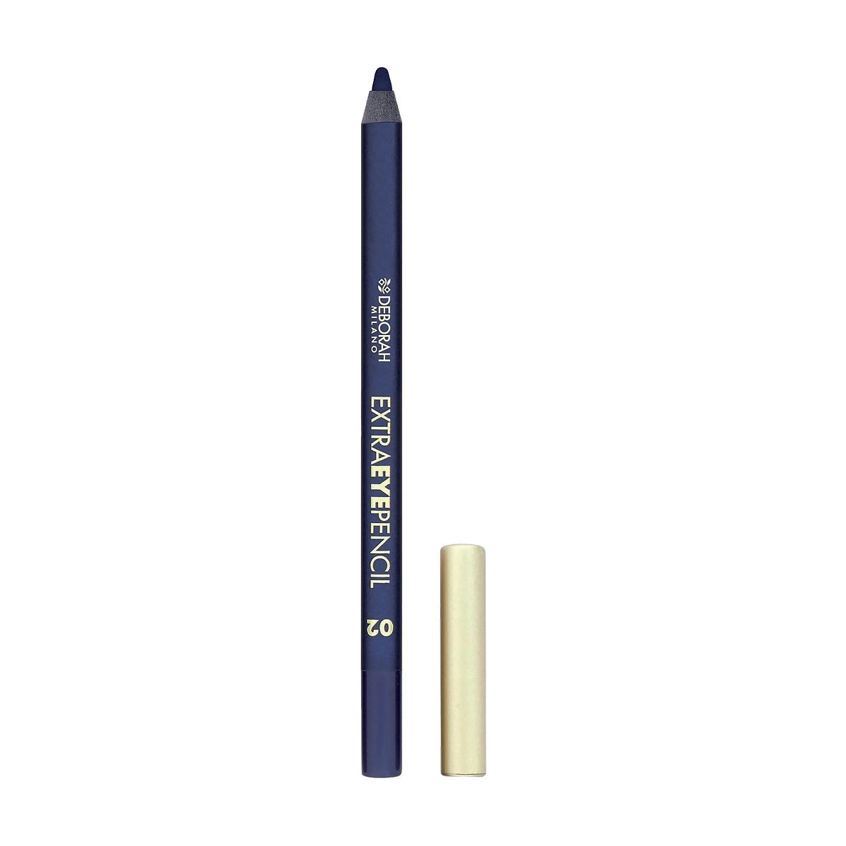 Deborah Косметичний олівець для очей Extra Eye Pencil - фото N1