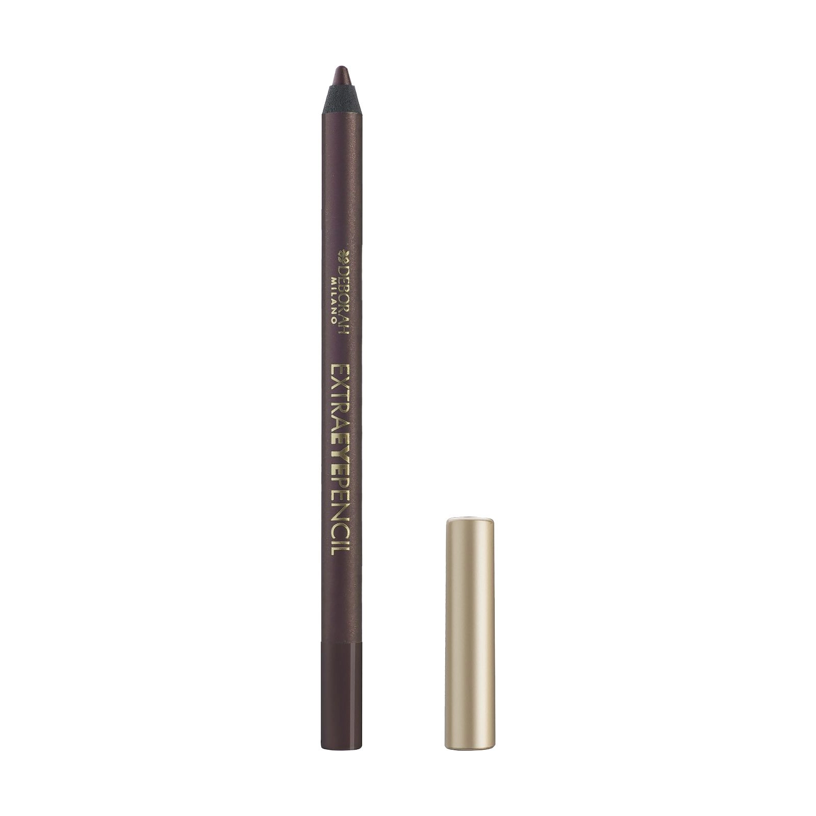 Deborah Косметичний олівець для очей Extra Eye Pencil 05 Intense Nut, 2 г - фото N1