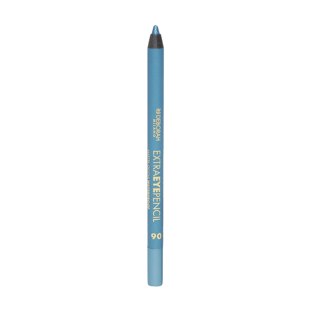 Deborah Косметический карандаш для глаз Extra Eye Pencil 06 Turchese, 2 г - фото N1