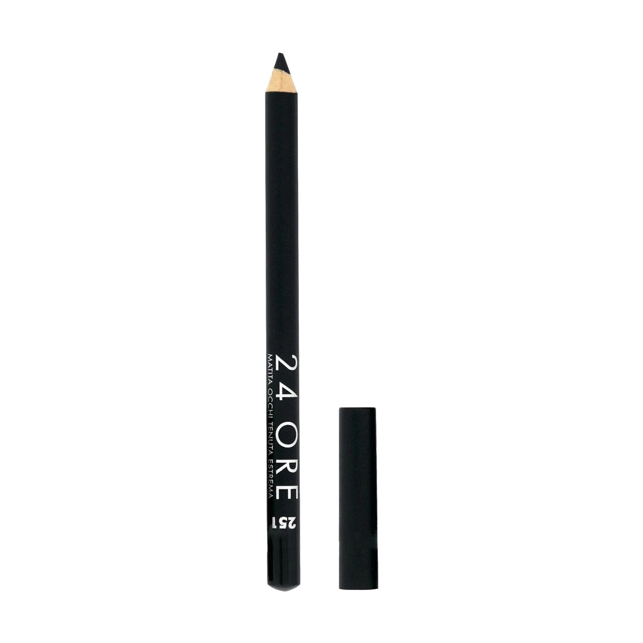 Deborah Косметичний олівець для очей Стійкий 24Ore Eye Pencil 251, 1,5 г - фото N1