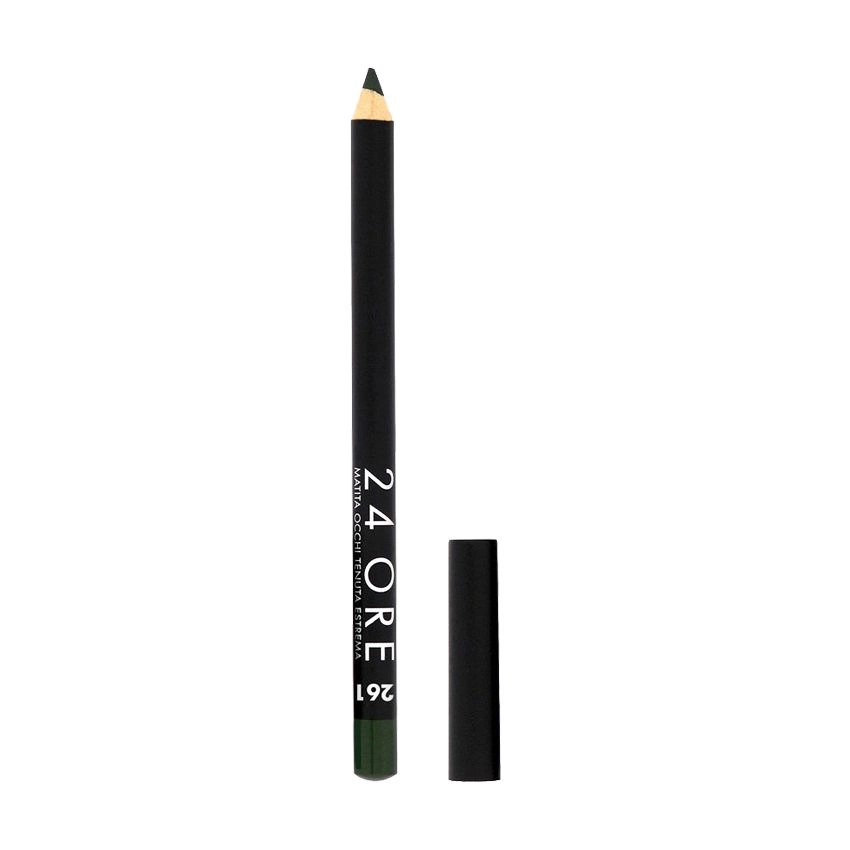 Deborah Косметичний олівець для очей Стійкий 24Ore Eye Pencil 261, 1,5 г - фото N1