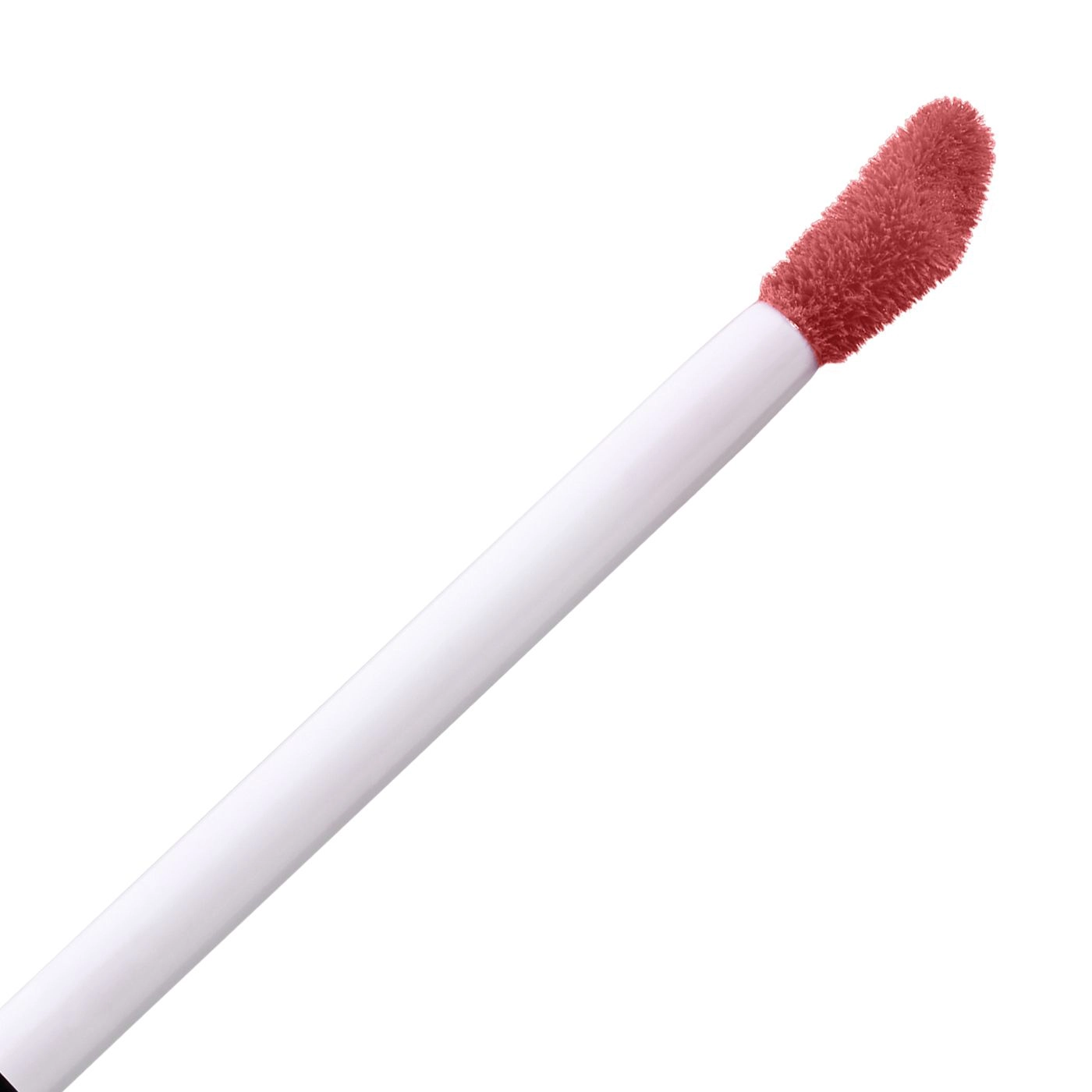 Рідка помада з ефектом збільшення об'єму губ - Deborah Volume Vinyl Lipstick, 08 Brick - фото N3
