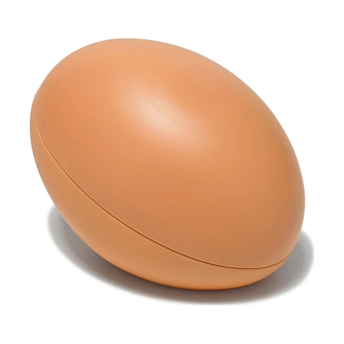 Holika Holika Очищающая пенка для лица Smooth Egg Skin Cleansing Foam с яичным экстрактом, 140 мл - фото N1