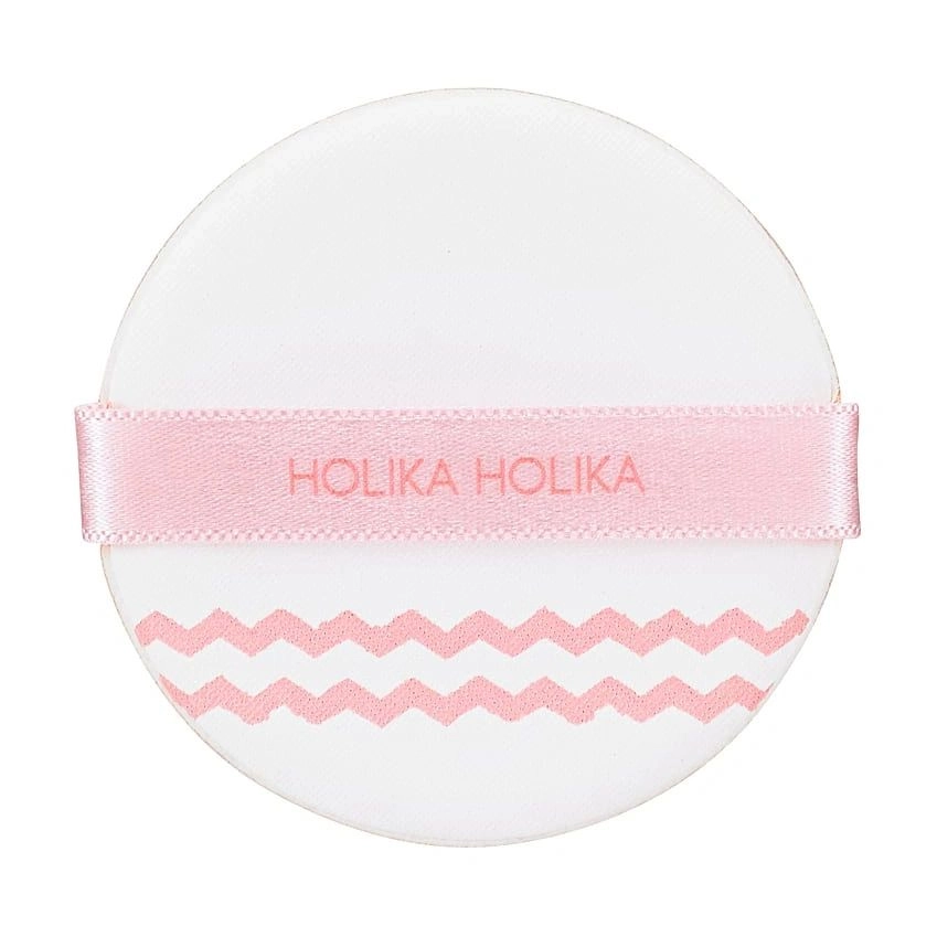 Holika Holika Матирующий кушон для лица Holi Pop Blur Lasting Cushion, 13 г - фото N3