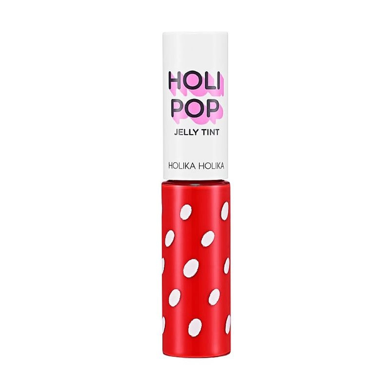 Holika Holika Гелевий тінт для губ Holi Pop Jelly Tint, 9.5 мл - фото N1