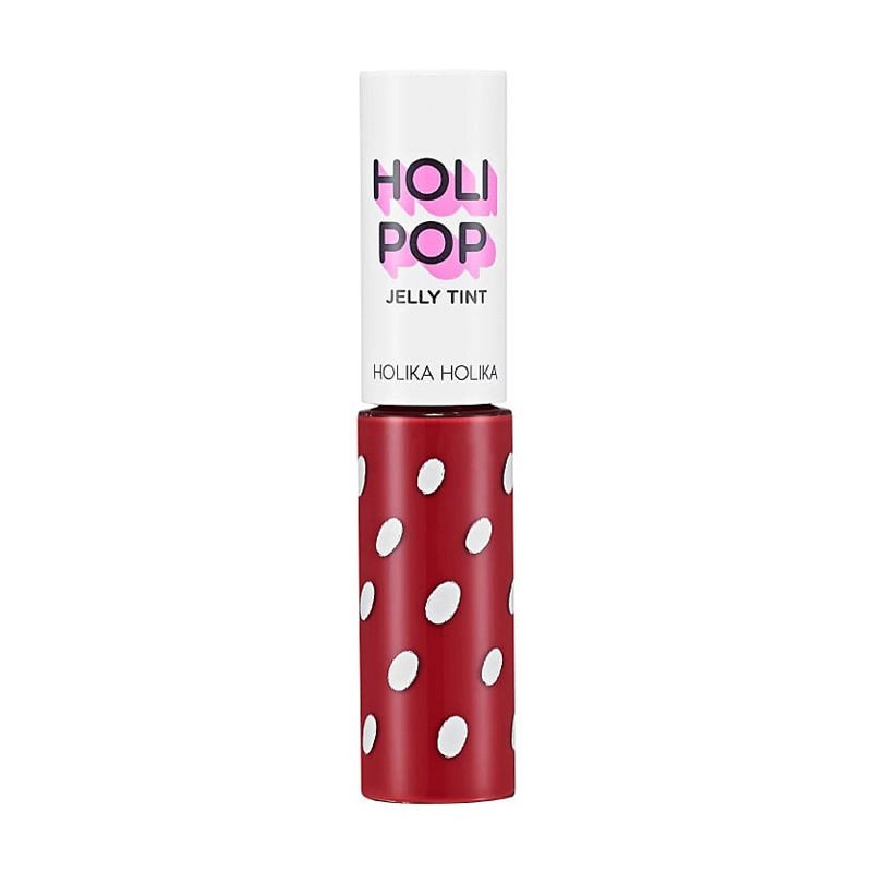 Holika Holika Гелевий тінт для губ Holi Pop Jelly Tint, PK05 Rose, 9.5 мл - фото N1