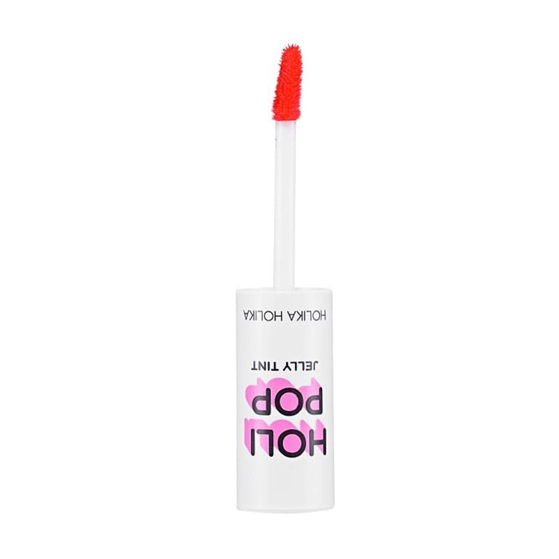 Holika Holika Гелевий тінт для губ Holi Pop Jelly Tint, PK05 Rose, 9.5 мл - фото N2