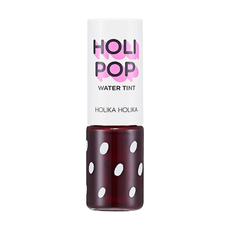 Holika Holika Тінт для губ Holi Pop Water Tint, 9 мл - фото N1