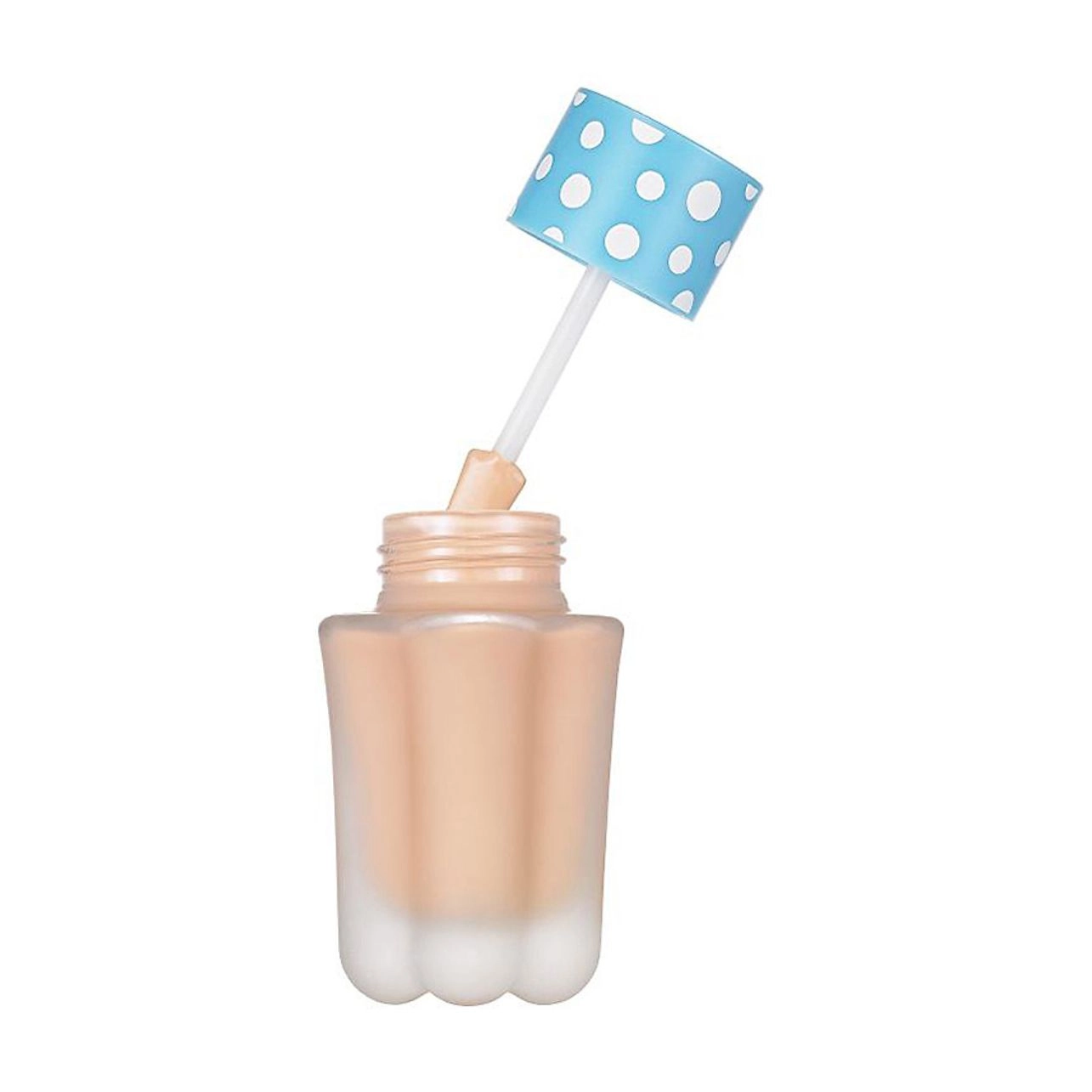 Holika Holika Увлажняющий BB-крем-желе для лица Aqua Petit Jelly BB Cream SPF 20 PA++, 40 мл - фото N2