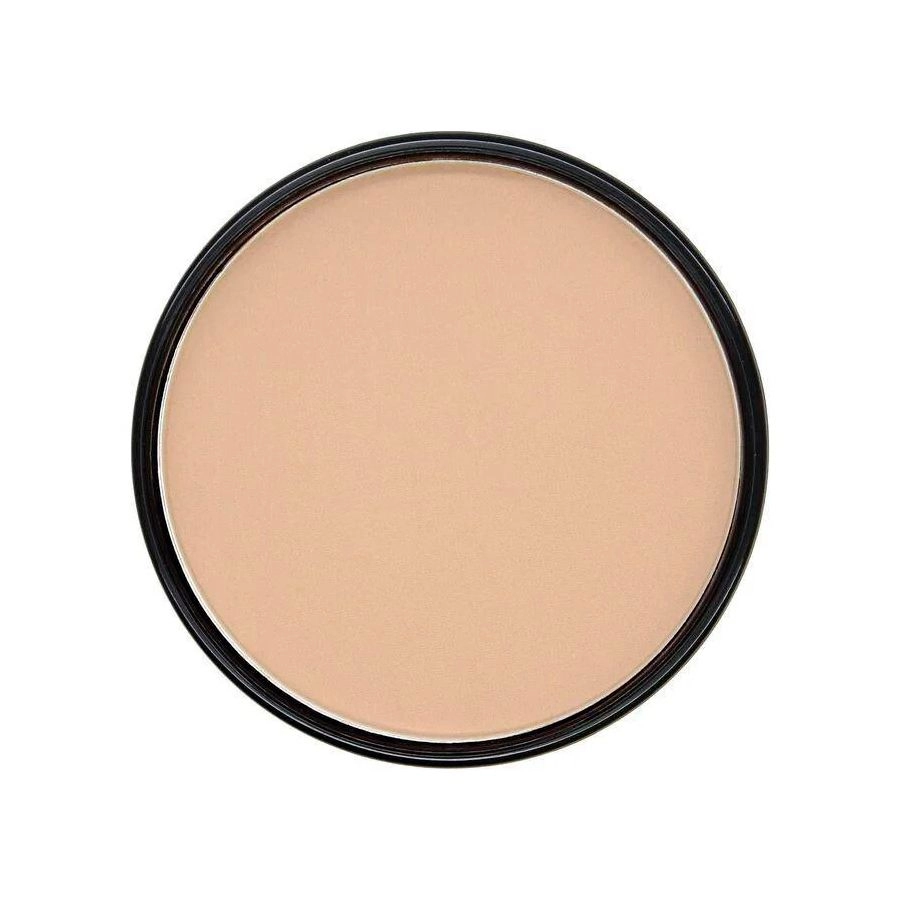 W7 Крем-пудра для лица Puff Perfection Cream Powder Compact Medium Beige, 10 г - фото N2