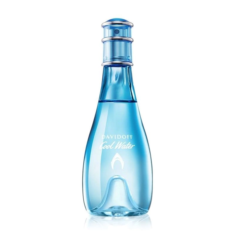 Davidoff Cool Water Mera Collector Edition Туалетна вода жіноча, 100 мл - фото N2