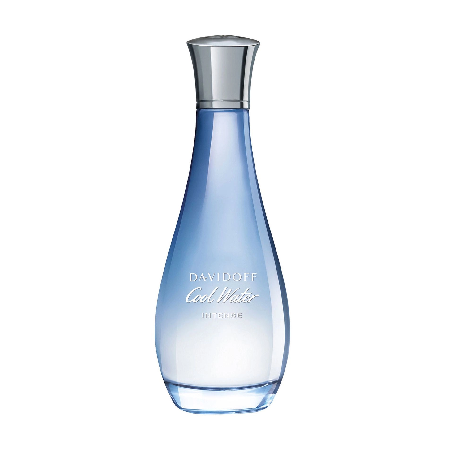 Davidoff Cool Water Woman Intense Парфюмировання вода женская, 100 мл - фото N2