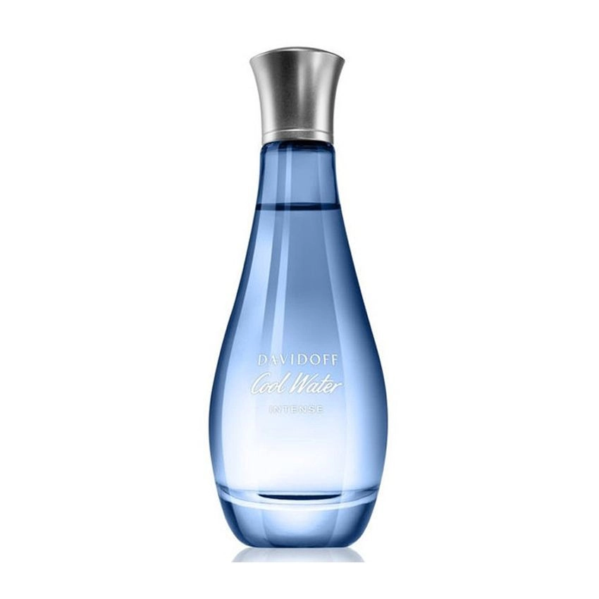 Davidoff Cool Water Intense For Her Парфумована вода жіноча, 100 мл (ТЕСТЕР) - фото N1