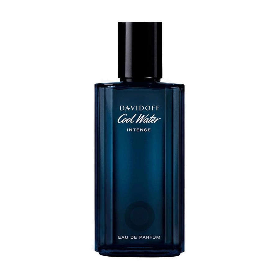 Davidoff Cool Water Intense Парфюмированная вода мужская - фото N2