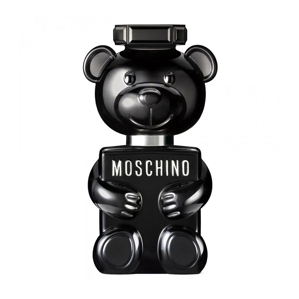 Moschino Toy Boy Парфумована вода чоловіча, 5 мл (мініатюра) - фото N1