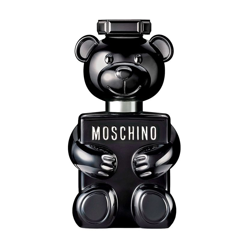 Moschino Toy Boy Парфюмированная вода мужская, 100 мл - фото N1