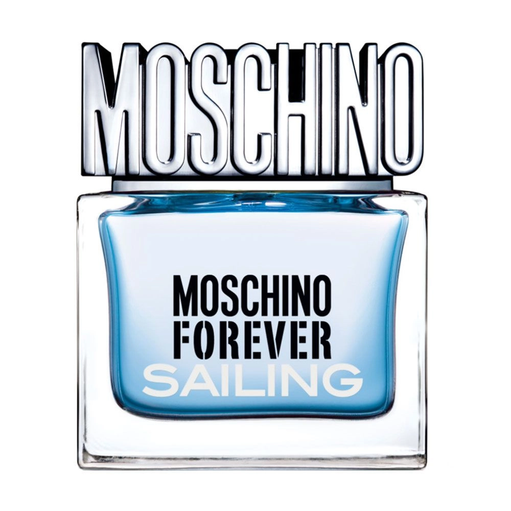 Moschino Forever Sailing Туалетная вода мужская - фото N2