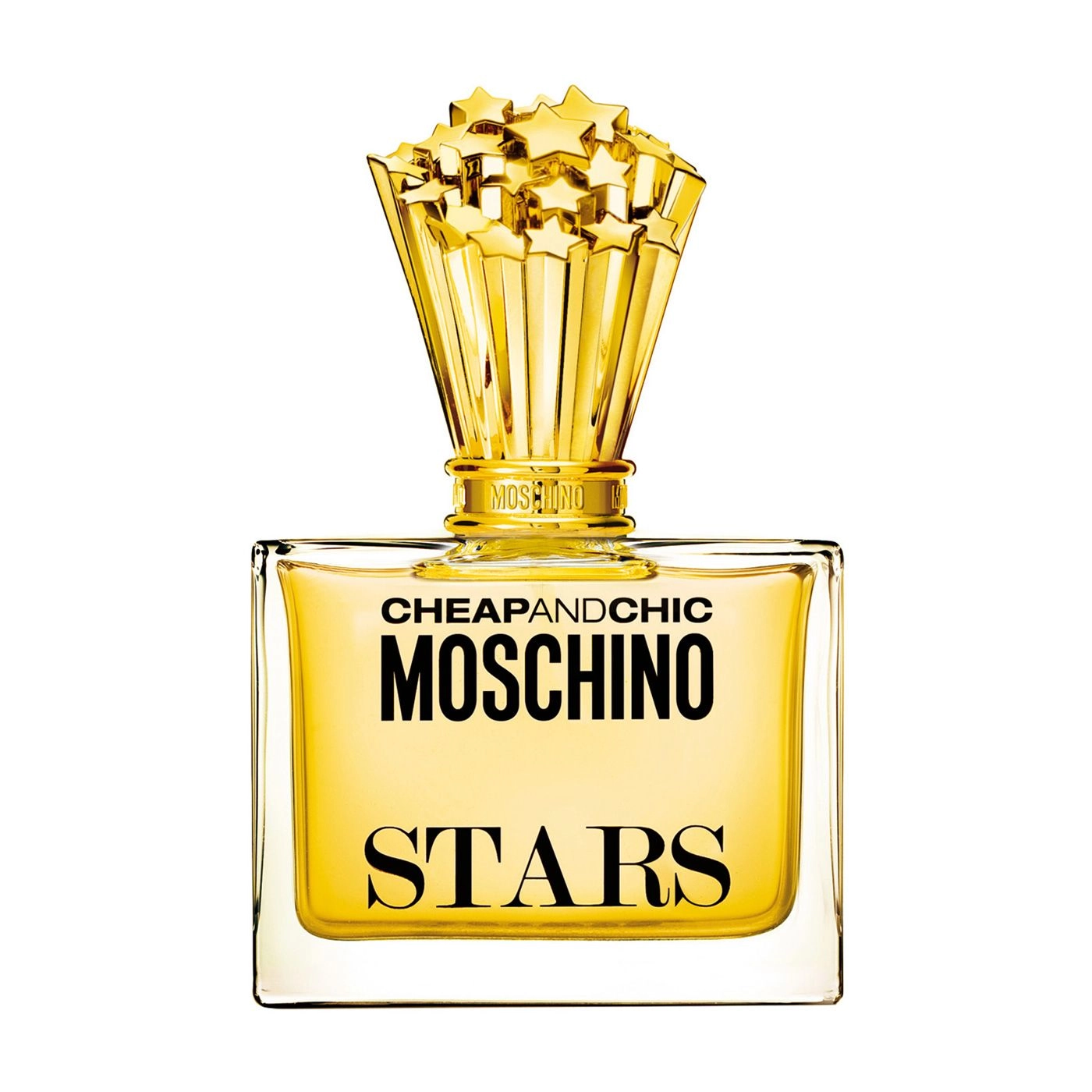 Moschino Stars Парфумована вода жіноча - фото N2