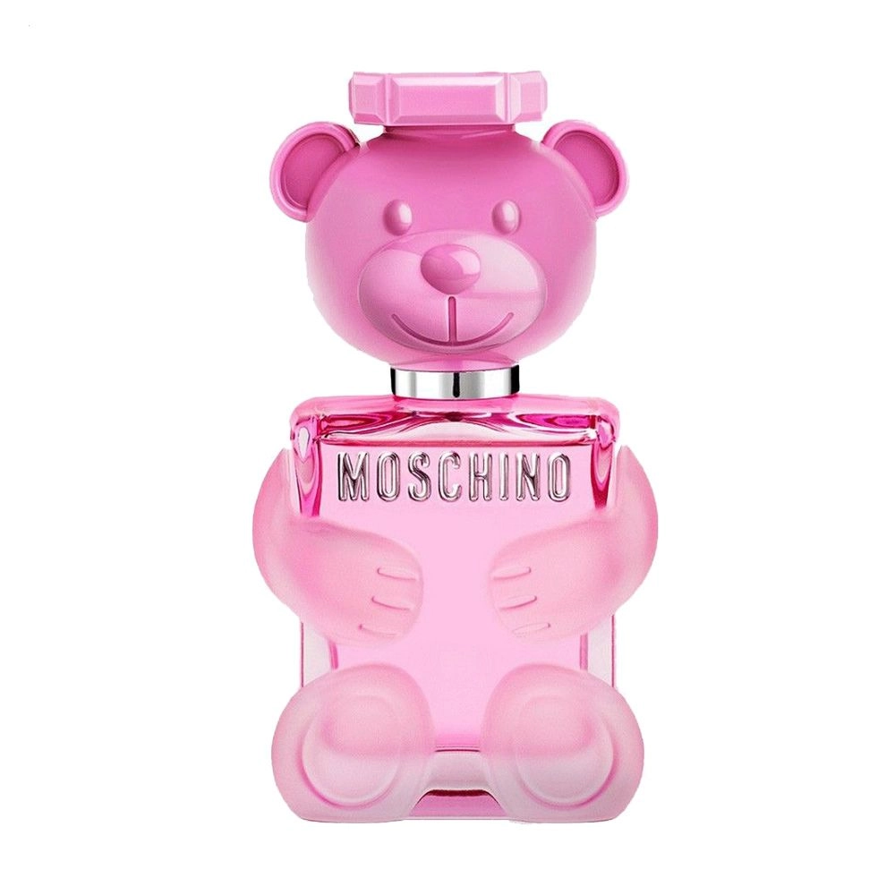 Moschino Toy 2 Bubble Gum Туалетная вода женская, 100 мл (ТЕСТЕР) - фото N1