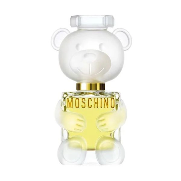 Moschino Toy 2 Парфумована вода жіноча, 50 мл - фото N1