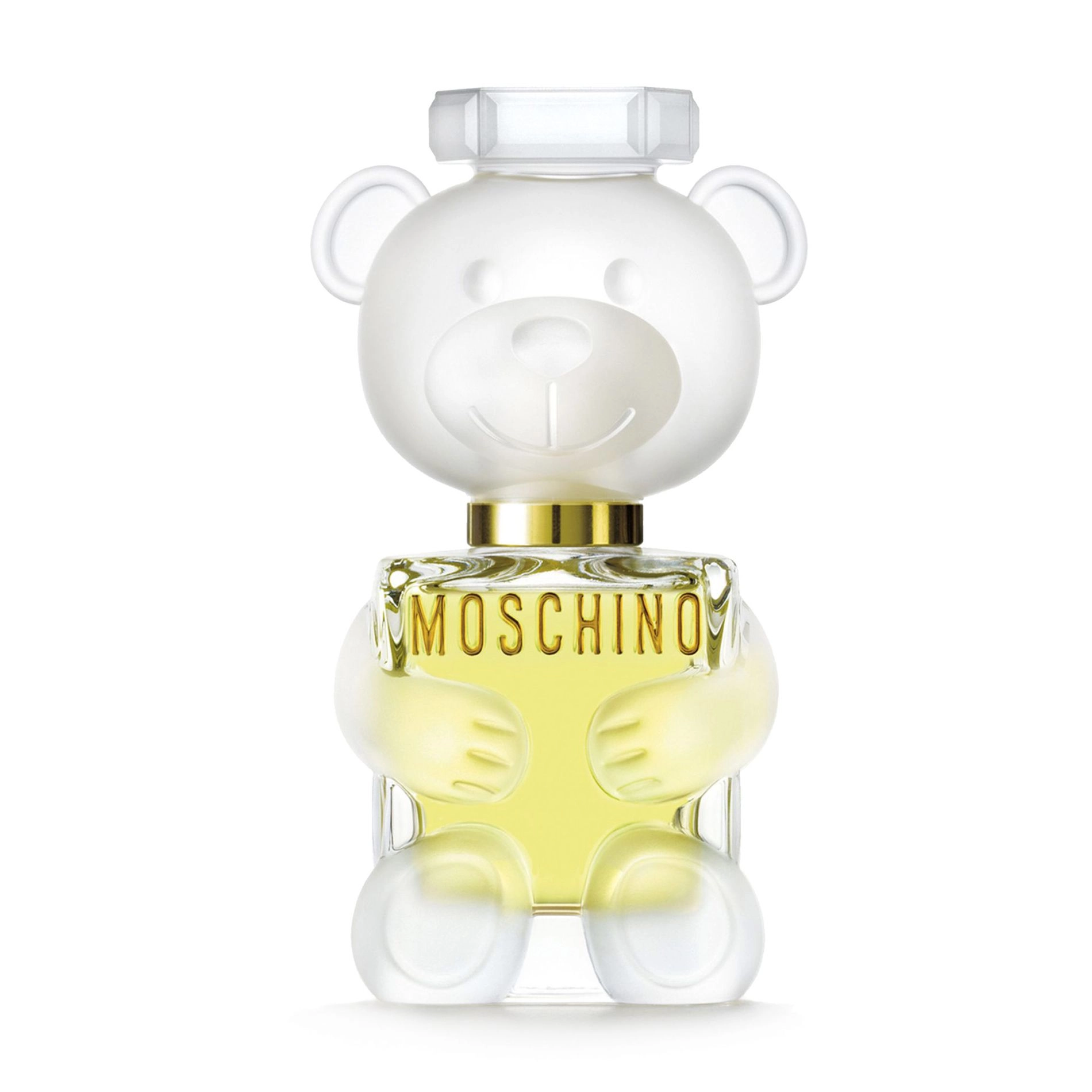 Moschino Toy 2 Парфюмированная вода женская, 100 мл - фото N1