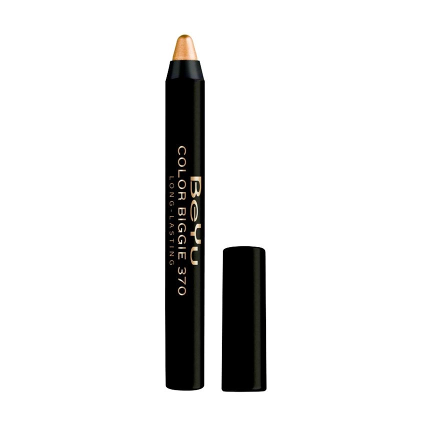 BeYu Стійкі тіні-олівець для повік Color Biggie Long-Lasting, 2.8 г - фото N1