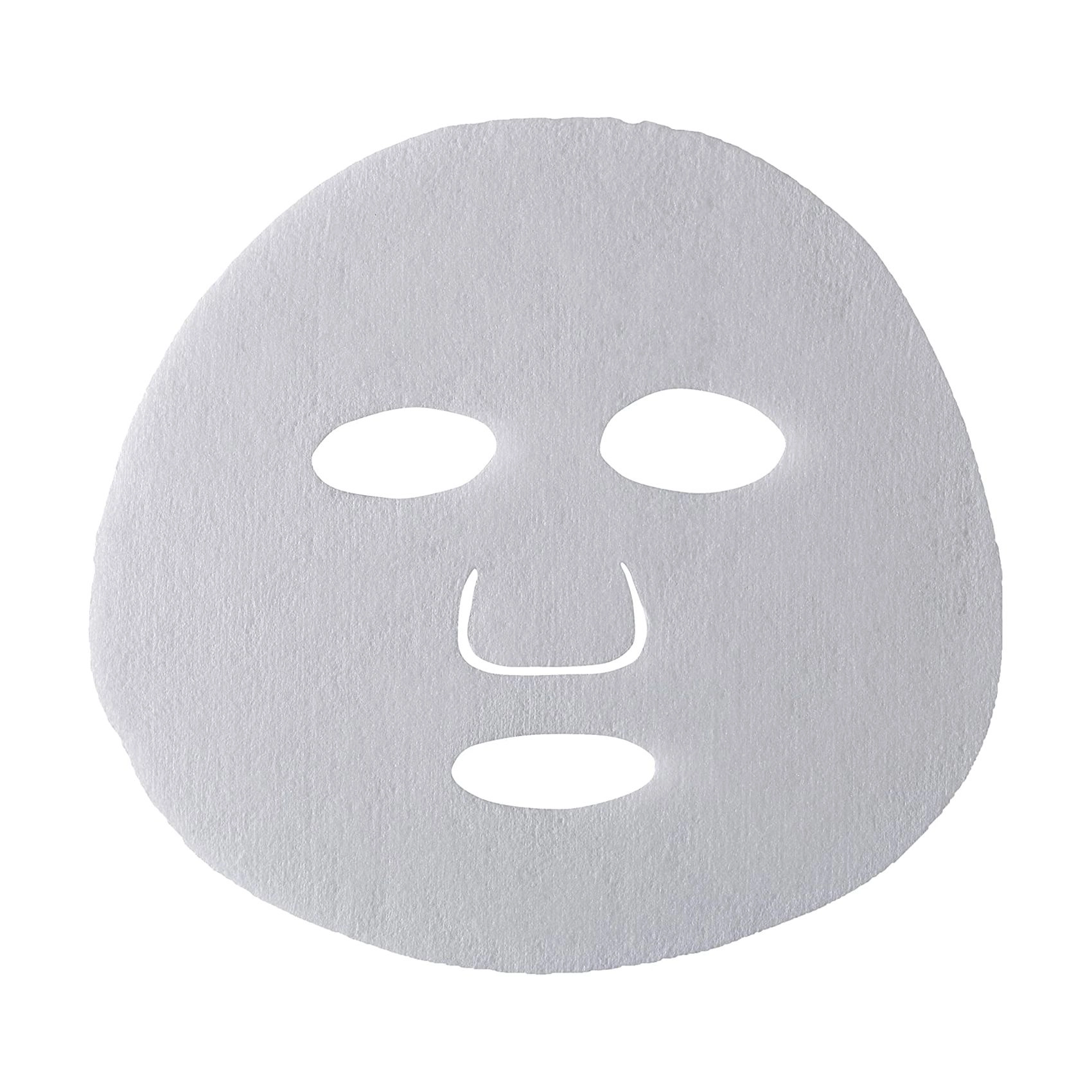 The Face Shop Тканинна маска для обличчя Real Nature Avocado Face Mask з екстрактом авокадо, 20 г - фото N4