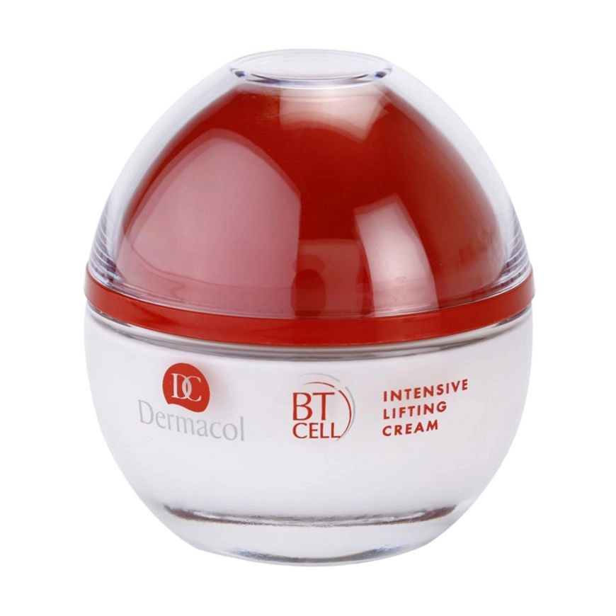 Dermacol Крем-ліфтинг BT Cell інтенсивний Intensive Lifting Cream, 50мл - фото N2