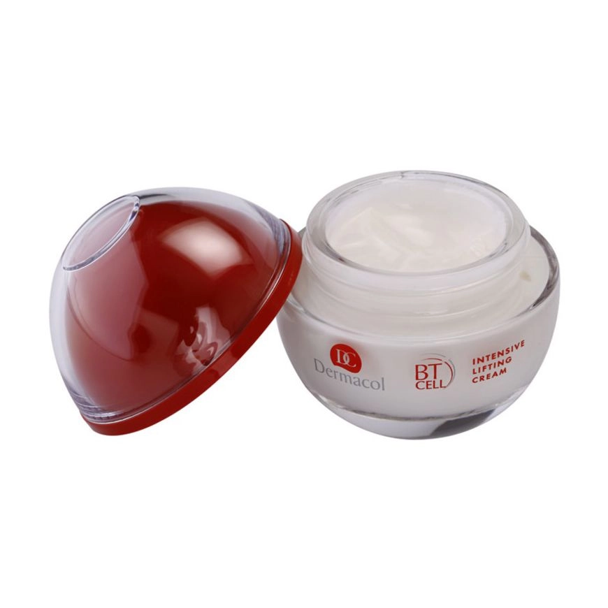 Dermacol Крем-ліфтинг BT Cell інтенсивний Intensive Lifting Cream, 50мл - фото N3