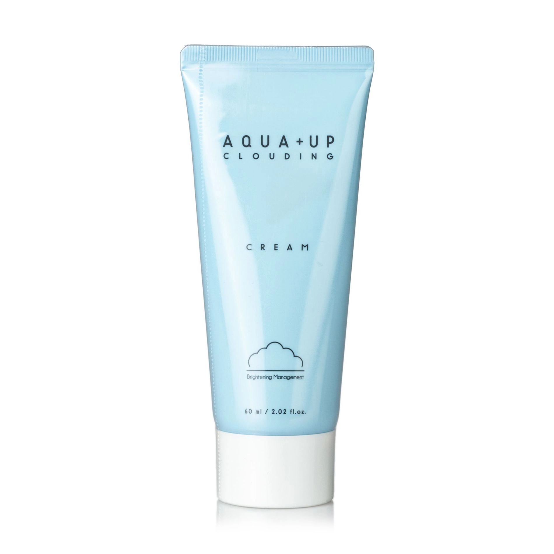 A'pieu Крем для лица Aqua Up Clouding Cream увлажняющий, 60 мл - фото N1