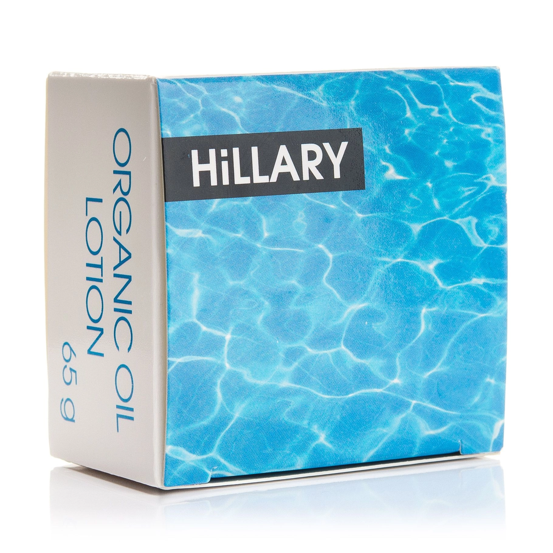 Hillary Твердый парфюмированный крем-баттер для тела Pеrfumed Oil Bars Rodos, 65 г - фото N1