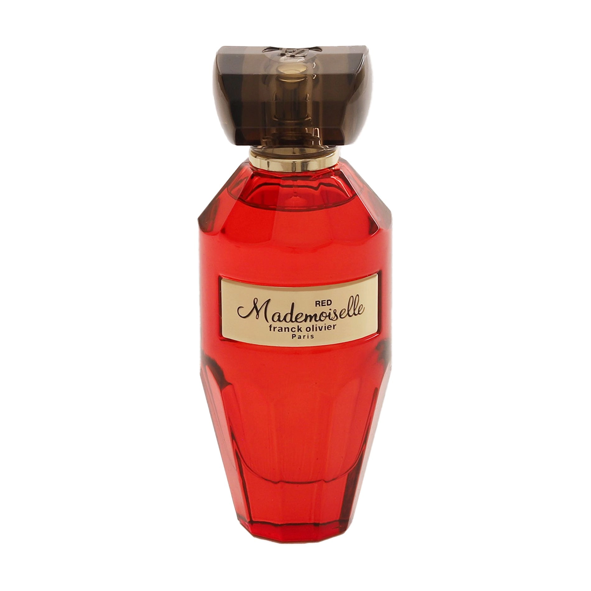 Franck Olivier Mademoiselle Red For Women Парфумована вода жіноча, 100 мл - фото N2