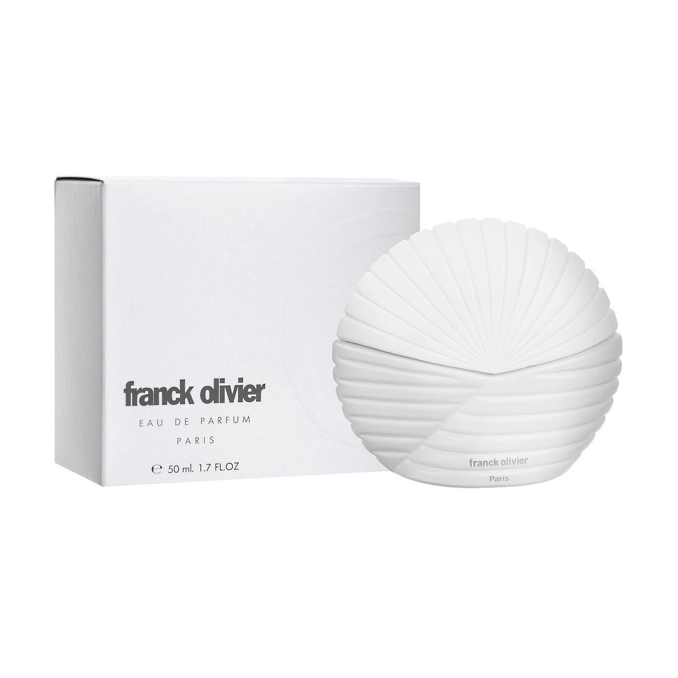 Franck Olivier Eau de Parfum Парфумована вода жіноча, 50 мл - фото N2